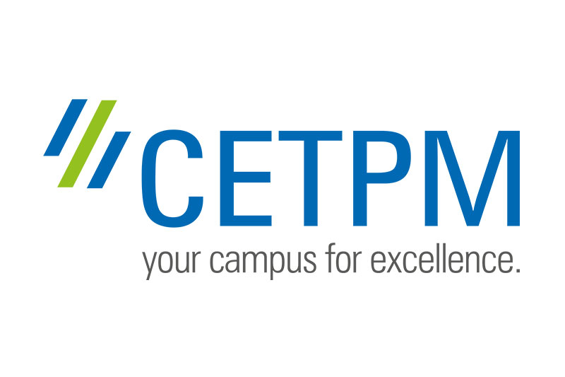 Logo CETPM